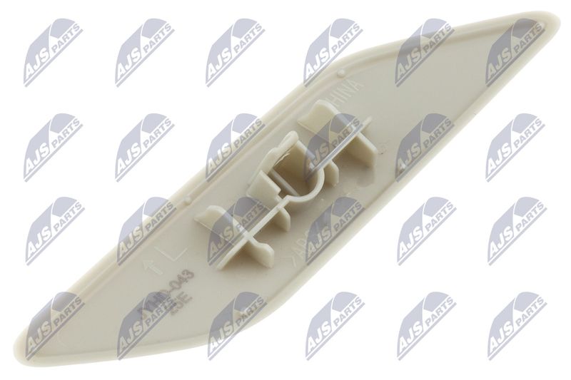 NTY EDS-HD-043 Cover, bumper