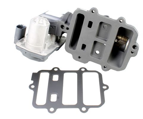 METZGER AUTOTEILE 0892775 EGR vožtuvas