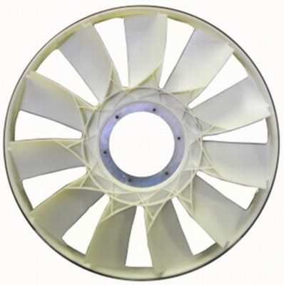 MAHLE CFW 36 000P Fan Wheel, engine cooling