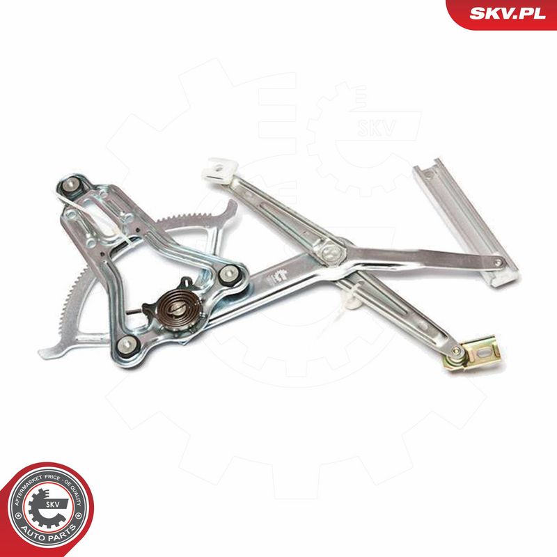 ESEN SKV 01SKV161 Lango pakėlimo mechanizmas