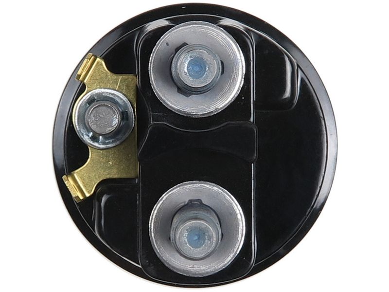 Brand new AS-PL Starter motor cap for solenoid