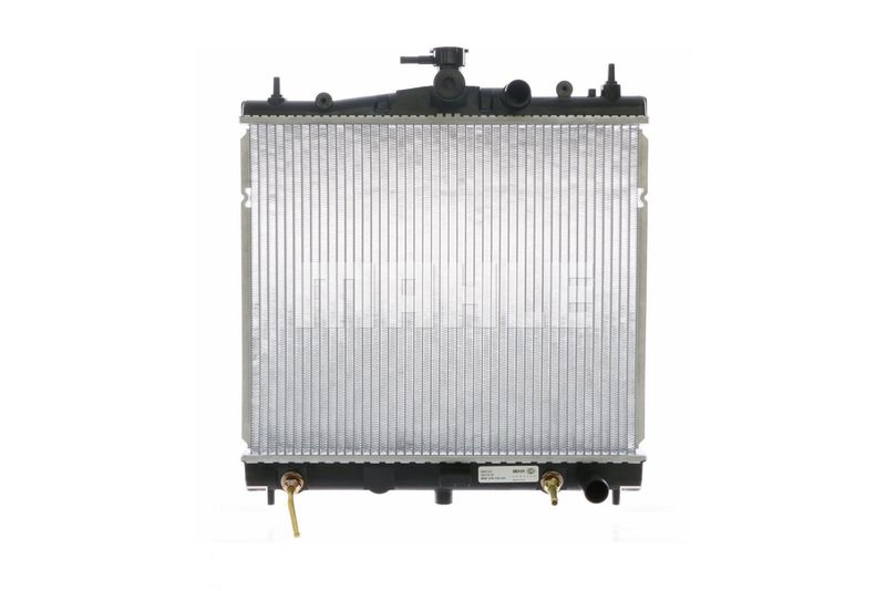 Product Image - Radiateur - CR839000S - MAHLE