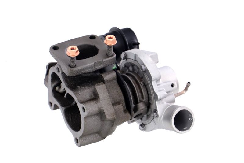 REMANTE 003-001-001361R Turbokompresorius