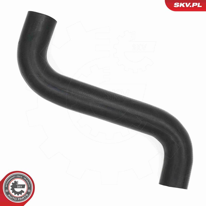 ESEN SKV 54SKV783 Radiator Hose