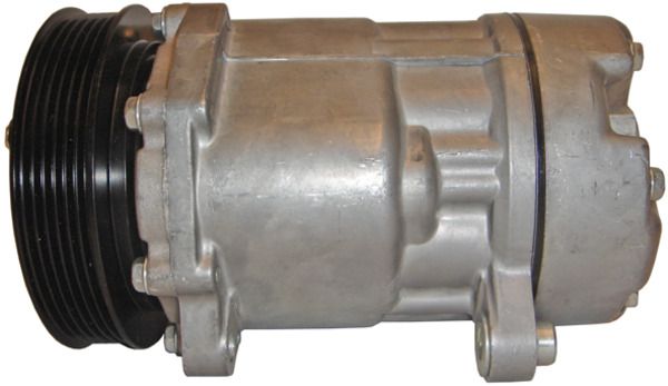 MAHLE ACP 1017 000S Compressor, air conditioning