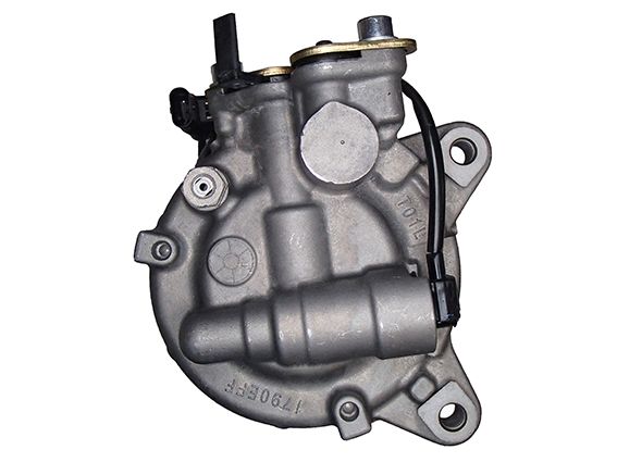 Airstal 10-4421 Compressor, air conditioning