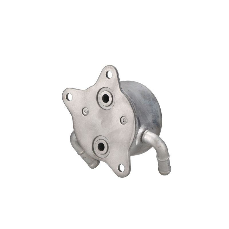 NISSENS 91544 Oil Cooler, automatic transmission