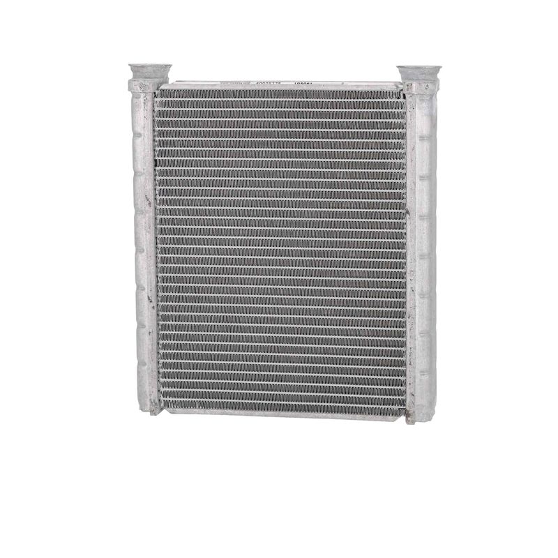 NISSENS 707422 Heat Exchanger, interior heating