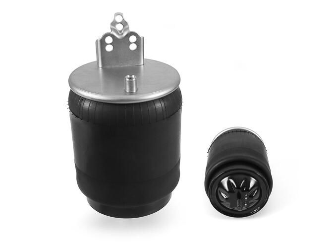 Mech, pneumatické odpružení ASP4131