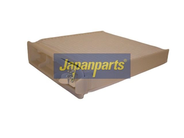 JAPANPARTS Filtras, salono oras