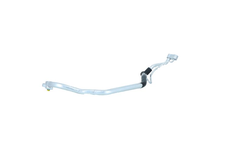 NRF 400136 High/Low-pressure Line, air conditioning
