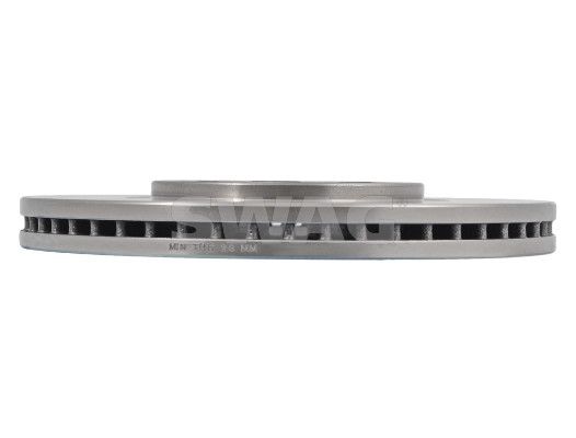 SWAG 33 10 5676 Brake Disc