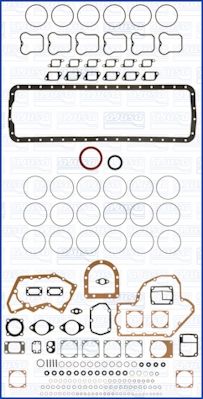 Set garnituri complet, motor AJUSA 50049300