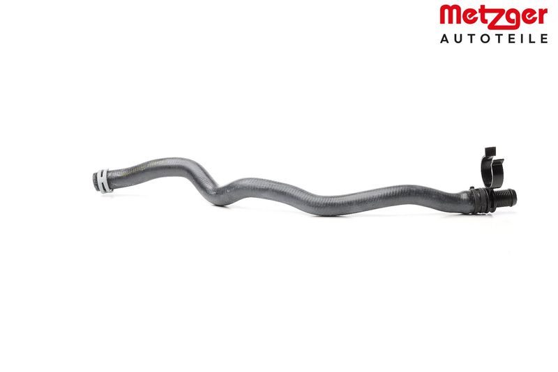 METZGER AUTOTEILE 2421244 Radiator Hose