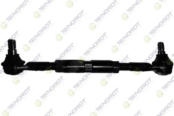N-563 TEKNOROT NISSAN тяга рульова поперечна Terrano 2,4-3,0 Pick Up