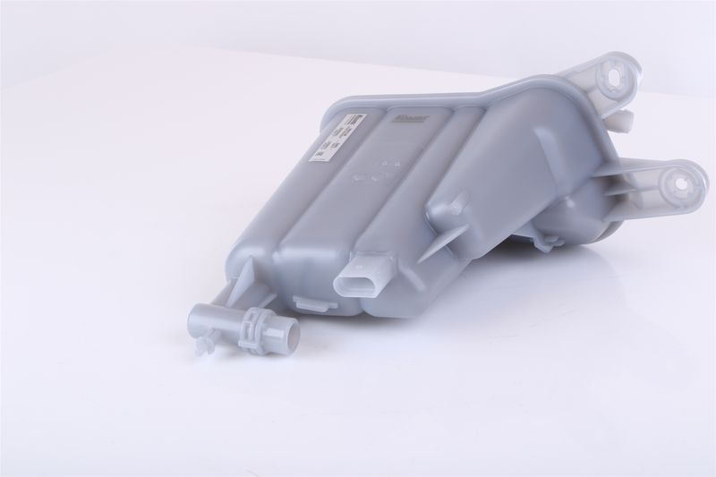 NISSENS 996128 Expansion Tank, coolant