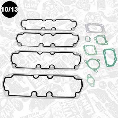 Product Image - Complete pakkingset, motor - TS0024 - ET ENGINETEAM