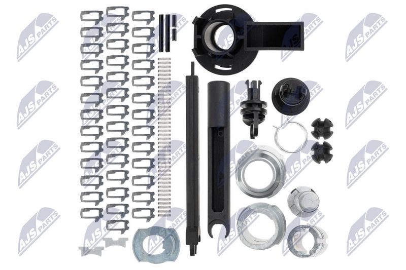 OEM код товара: 7M5A-A16B970-AA