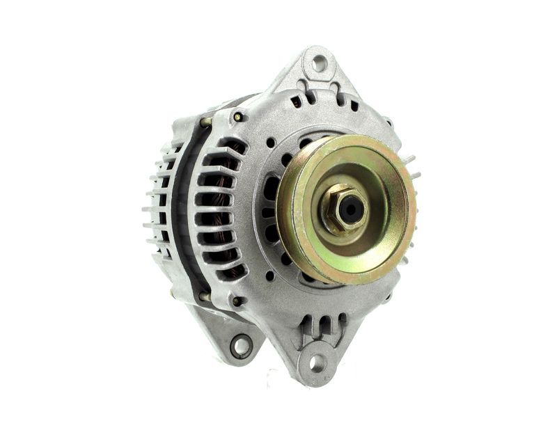 CEVAM 9217 Generatorius