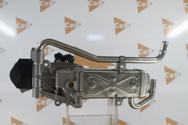 DA SILVA GR6141 EGR Valve