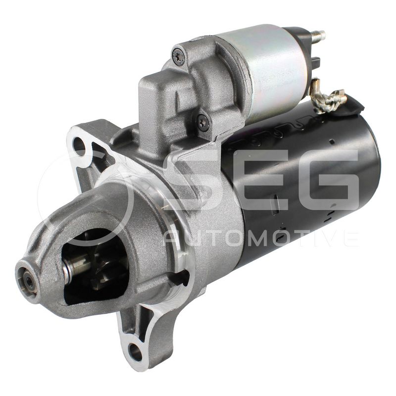 SEG Automotive 0001109401 Starter