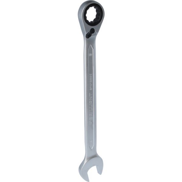 KS TOOLS BT013830 Ratchet Ring Spanner