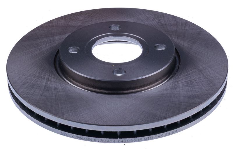 Piduriketas, DENCKERMANN...