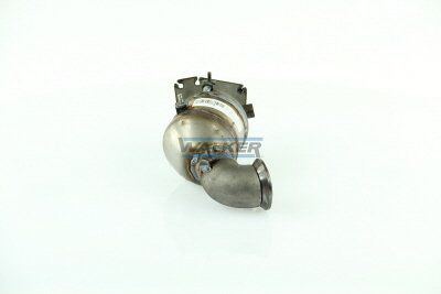 WALKER 20846 Catalytic Converter