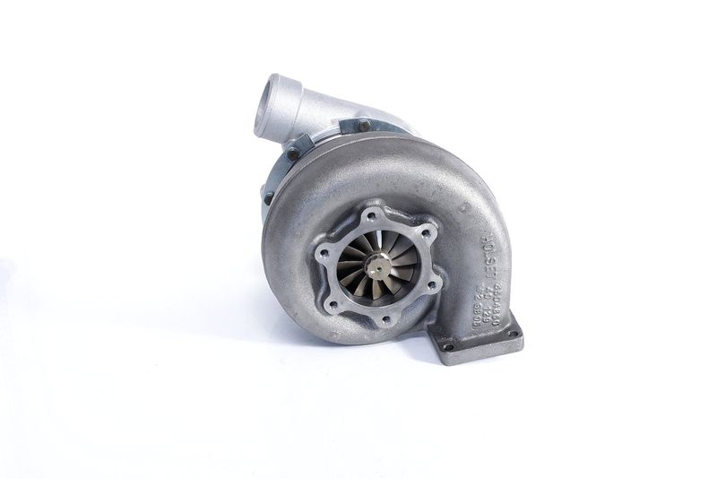 Compresor,sistem de supraalimentare T912121 BTS Turbo