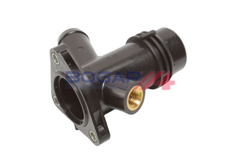 Manguera Radiador BOGAP B4252121 - 4