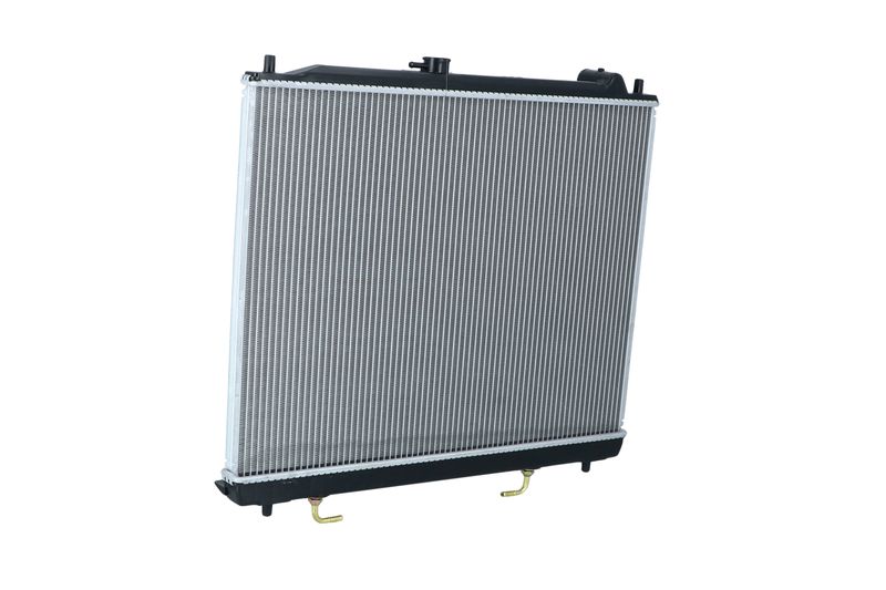 Radiador, refrigeración del motor NRF 53754