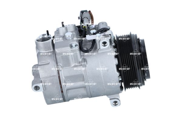 NRF 320242 Compressor, air conditioning