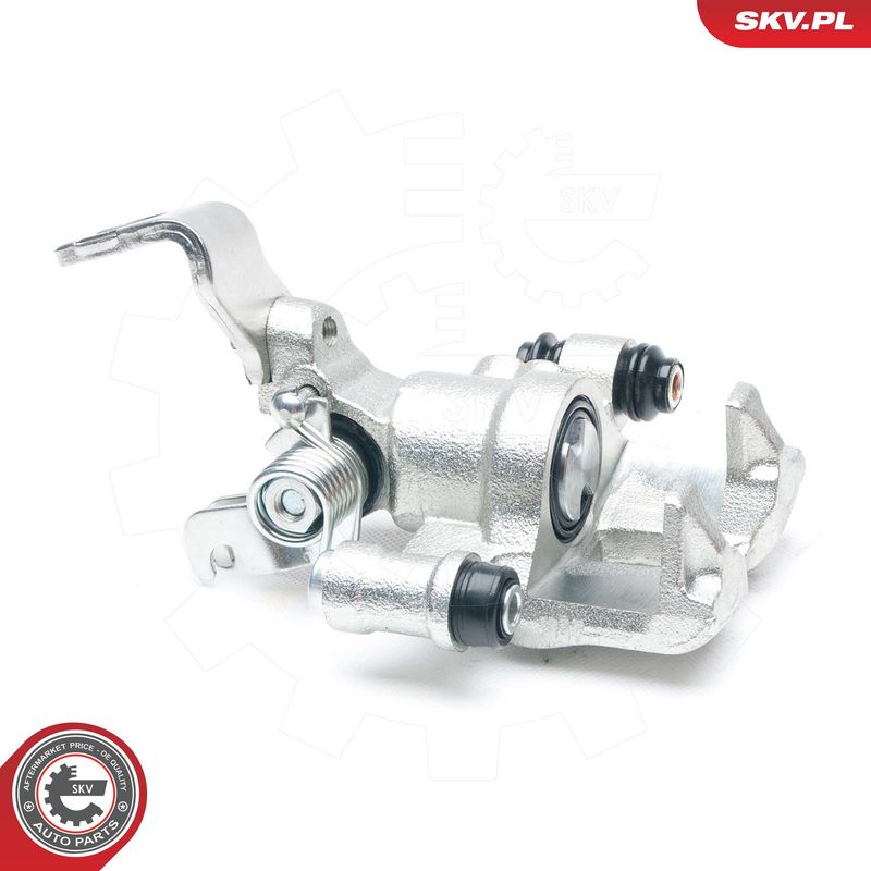 Pidurisadul, ESEN SKV 23SKV243