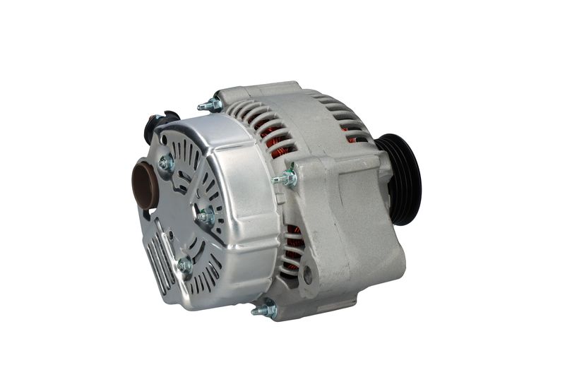 GENERATOR VALEO 436537 19