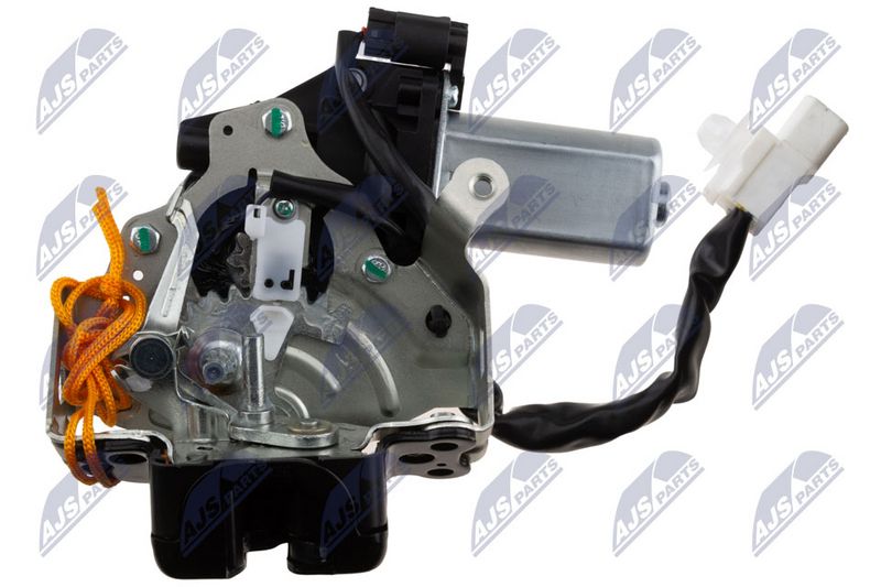 NTY EZC-TY-091 Tailgate Lock