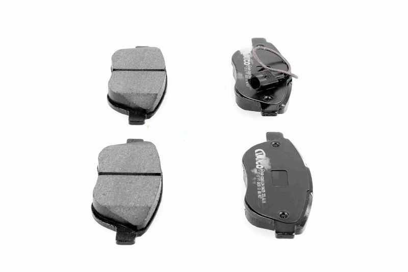 Set placute frana,frana disc V22-0133 VAICO