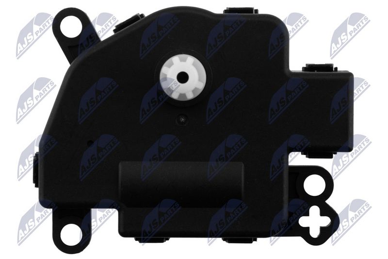 Seadeelement, seguklapp, NTY CNG-FR-039