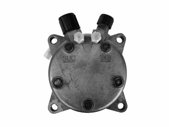 Airstal 10-2712 Compressor, air conditioning
