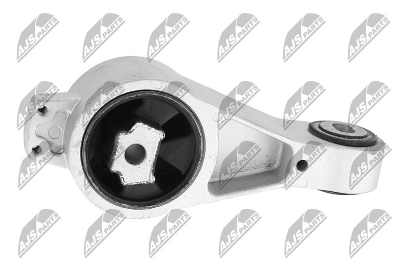 Paigutus, Mootor, NTY ZPS-CH-056