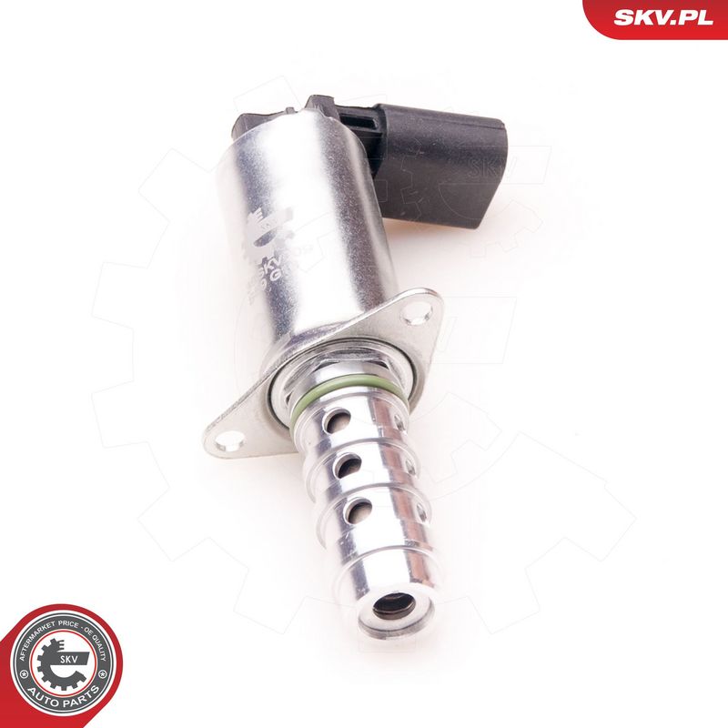 Juhtklapp, nukkvõlli asend, ESEN SKV 39SKV009