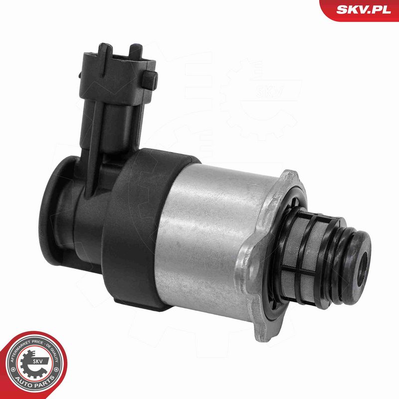 ESEN SKV 96SKV439 Control Valve, fuel quantity (common rail system)