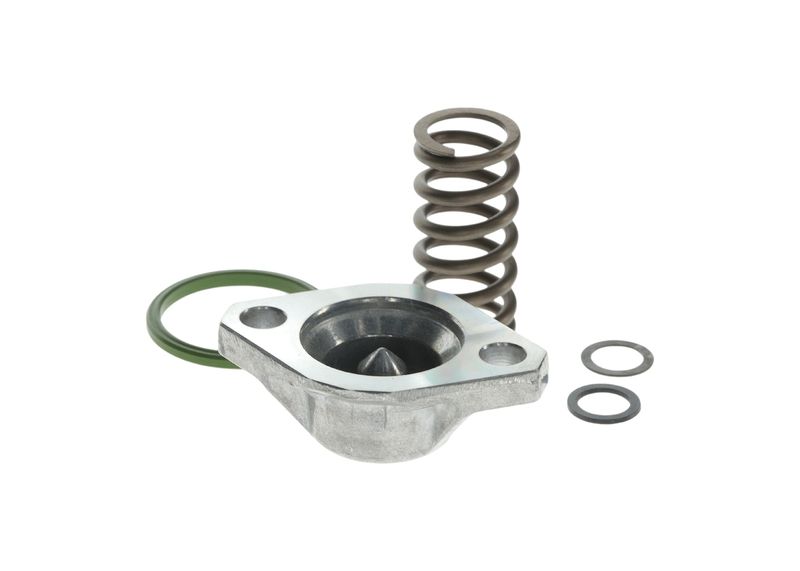 Supapa reglaj, cantitate combustibil (Sistem Common-Rail) F 000 461 473 BOSCH