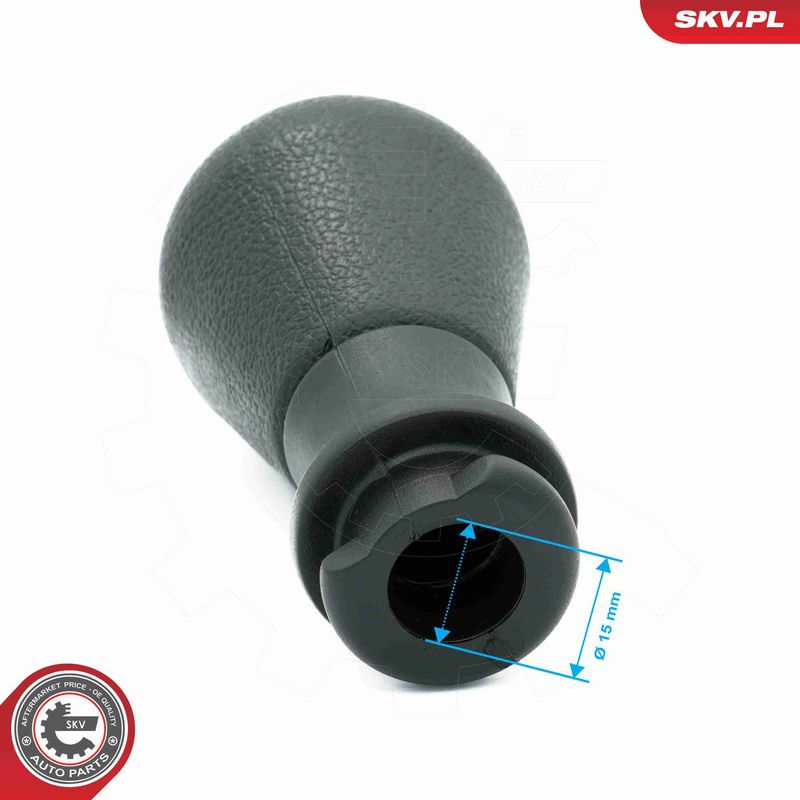 ESEN SKV 63SKV095 Gear Lever Knob