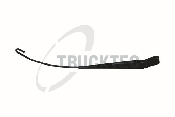TRUCKTEC AUTOMOTIVE 01.58.063 - Wiper Arm, window cleaning