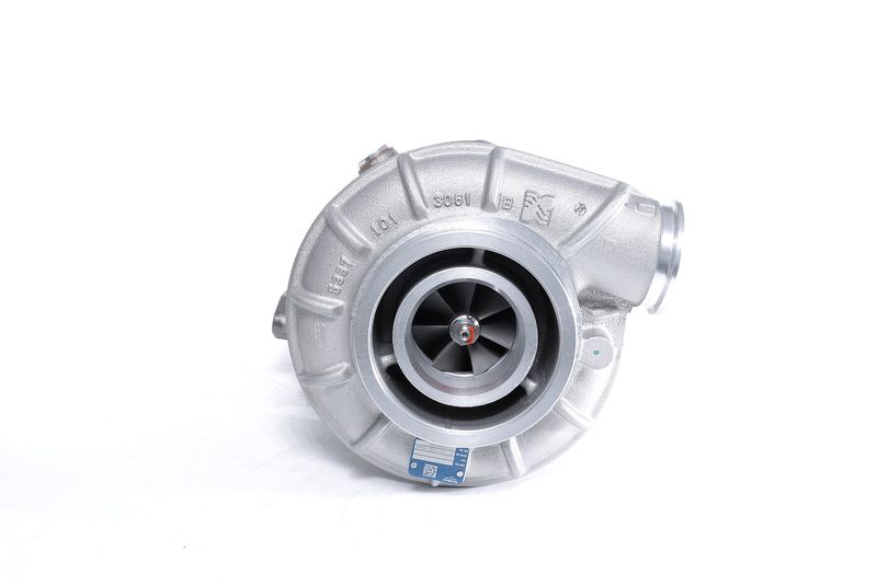 Compresor,sistem de supraalimentare T915978 BTS Turbo