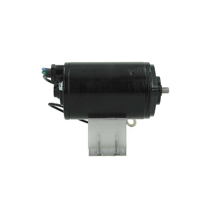 BV PSH 350.512.000.200 Electric Motor