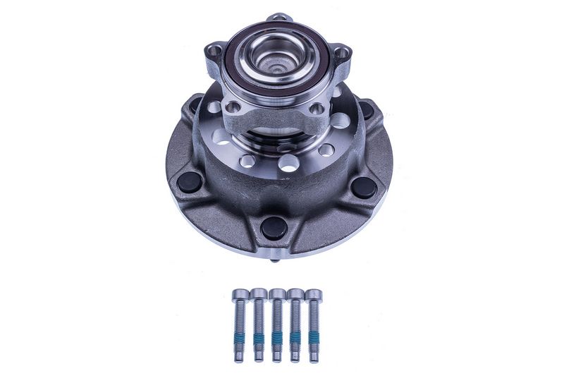 DENCKERMANN W413921 Wheel Bearing Kit