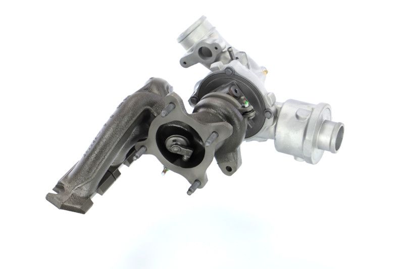REMANTE 003-002-001376R Charger, charging (supercharged/turbocharged)
