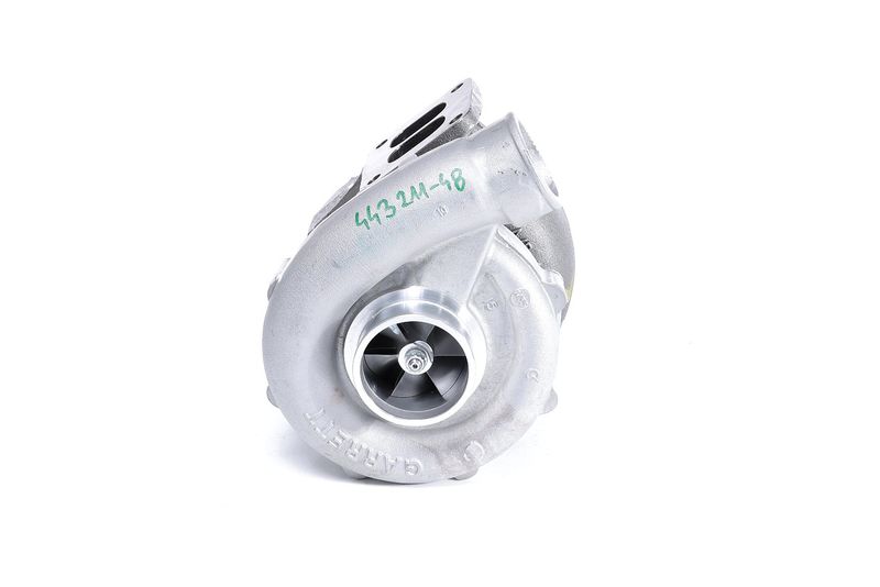Compresor,sistem de supraalimentare T912001 BTS Turbo