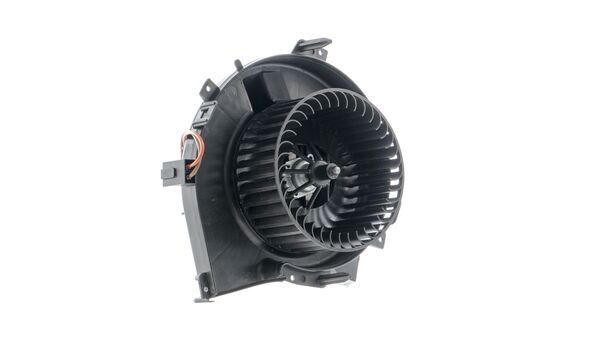 MAHLE AB 224 000S Interior Blower